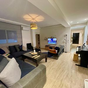 Appartement met Drie Slaapkamers
